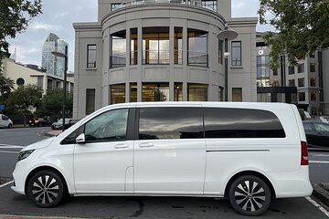 Day Tour Transportation (Maximum 12 hours)