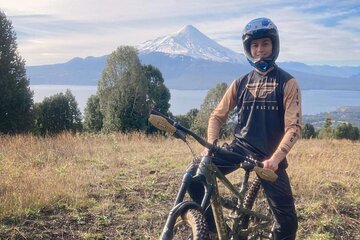 Puerto Varas Mountain Biking Experience