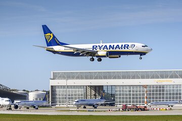 Luxury Transfer from Verona airport to Verona city