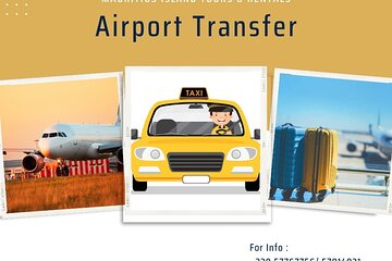 Private Airport Transfer