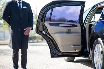 4 Hours Private Transfer in Luxor