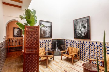 Romantic experience Luxury SPA Hammam & Massage (2h)