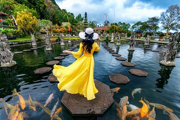 Bali's Eastern Wonders Expedition