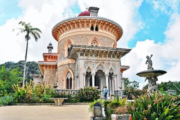 All Inclusive - SINTRA daytrip (Bestseller)
