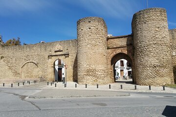 Private Historic Walking Tour in Ronda