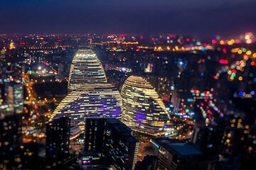 Beijing: Private Layover Tour with Optional Duration