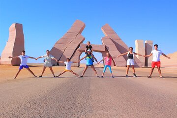 Half day snorkeling trip in Ras Mohammed Sharm El Sheikh