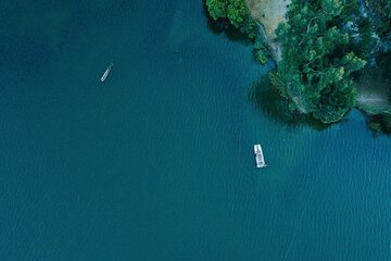 A day trip to Wench crater Lake 