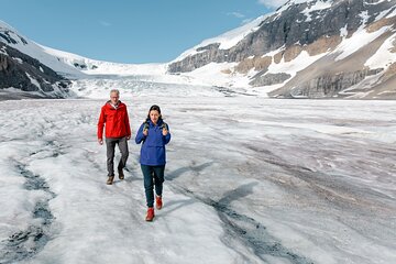 4-Day Rockies tour | Banff & Columbia Icefield & Lake Louise