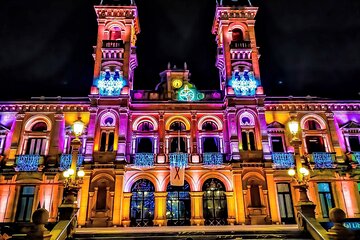 San Sebastian - Old Town Private Walking Tour