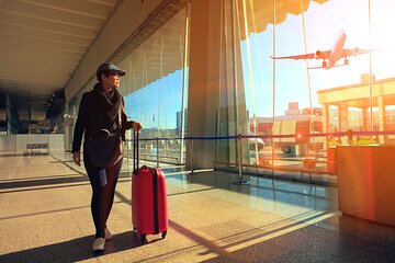 Los Cabos to La Paz Private Transportation