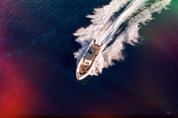 Apotheoseas BVI boat charter 38ft, Full Day / Half day trips