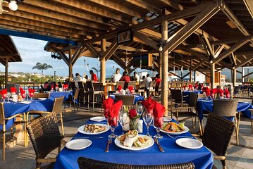 Private Transfer for Dinner Appointment in Montego Bay