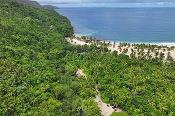 ATV The best of Samana 3 hr Guided Tour