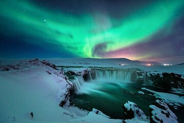 Northern Lights Hunt - PRIVATE TOUR