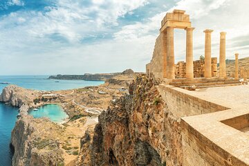 Historical Private Tour of Acropolis & Acropolis Museum