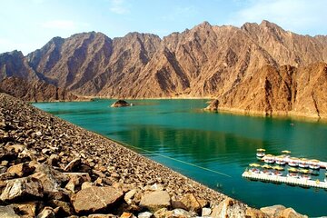 Hatta Private Guided Tour