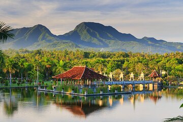 Enjoy 2 days Tour Journey in Bali