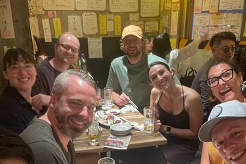 In Fukuoka! Guide to an izakaya only 100% locals know/Bar Hopping