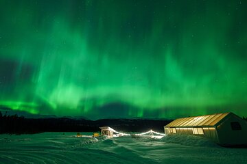 Northern Lights & Aurora Borealis Viewing - small groups