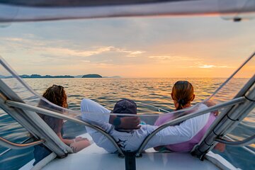 Beach Hopping Half Day Private Guided Tour in Flamingo Costa Rica