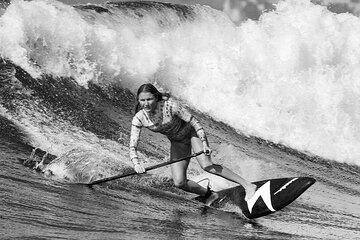 Stand Up Paddle Boarding