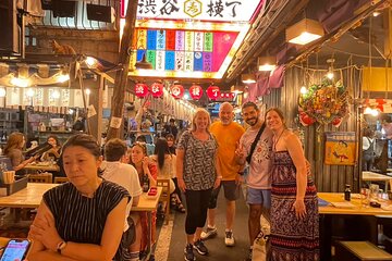 Customized your tour in Tokyo with a professional guide