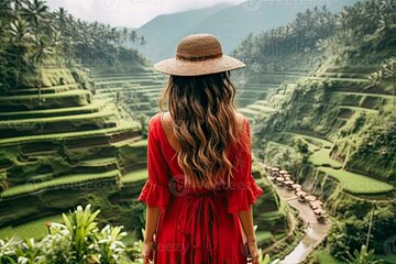 Ubud - All Inclusive Tour with Jungle Swing and Lunch