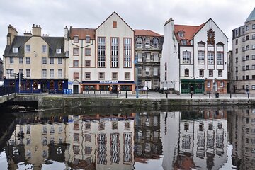 Leith The Jewel in Edinburgh's Crown