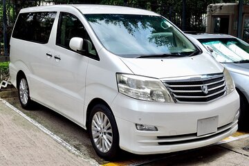 Siem Reap Airport Transfer 1 way from SAI