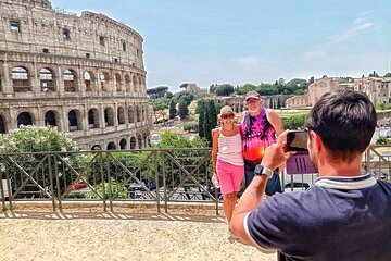 Golf Cart Tour Highlight With Local ,Hidden Gems, Gelato or Wine
