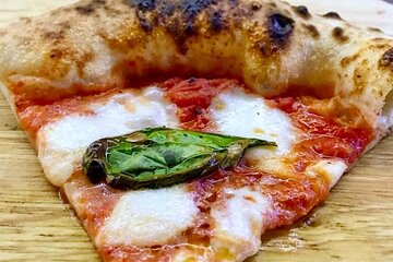 Naples Walking Food Tour With Secret Food Tours