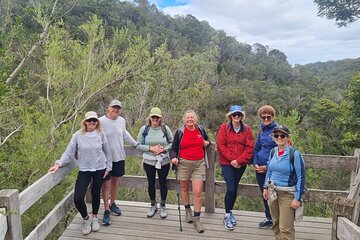 4 Day Mornington Peninsula Treks