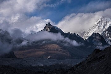 Everest Base Camp (EBC) Kalapathar Trek