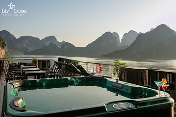 Halong Bay 2-Day from Hanoi