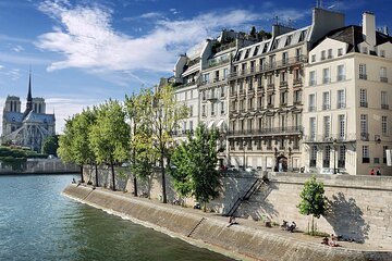 Paris - Private & exclusive walking Food/Cultural tour Le Marais