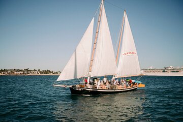 2-hour Customizable Private Day Sail in Key West