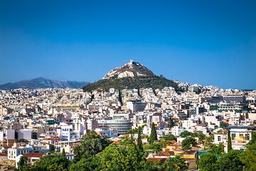 Half Day Private Tour in Athens