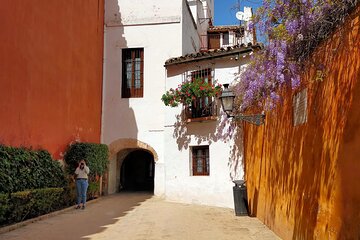 Ancien quartier juif au complet visit privée