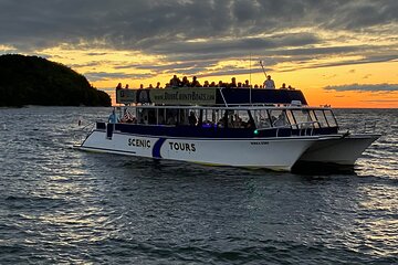 Boat Cruise- Sunset Live Music Cruise