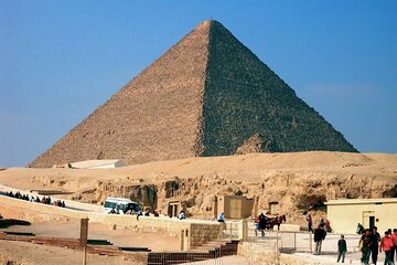 Private Historical 4-Days To Cairo, Alexandria & Luxor, Aswan