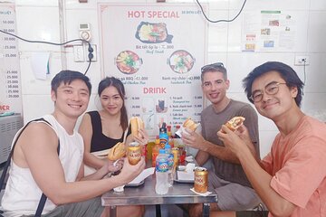 Hanoi Food Tours