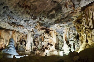 2-day Private Garden Route Tour from Cape Town 