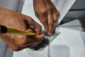 Jade Workshop Experience with Guide