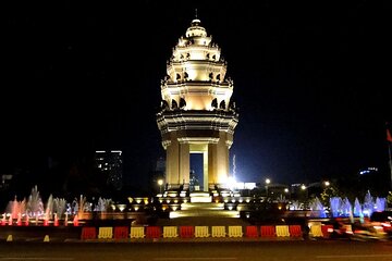 Phnom Penh Intercity