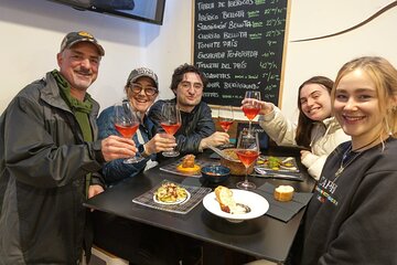 Eat Like a True Basque San Sebastian Authentic Culinary Food Tour