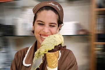 Eating Naples Food Tour with Eating Europe