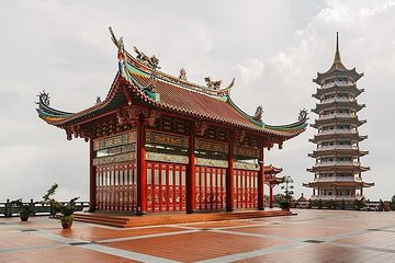Genting Highlands Day Trip including Cable Car Tickets