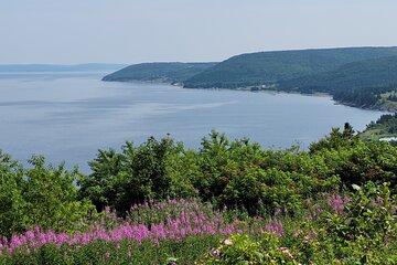 Private Heart Of The Island Tour in Nova Scotia