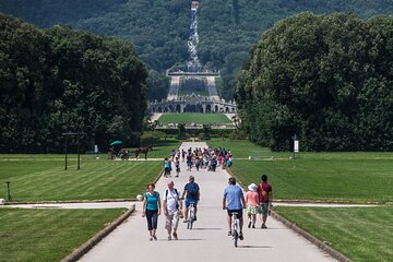 Caserta The Star Wars Royal Palace Tour